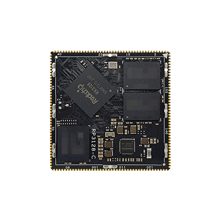 瑞芯微 RP3128 核心板