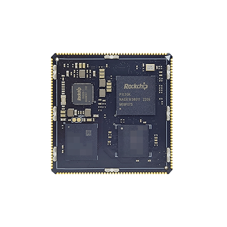 瑞芯微 RP-PX30K 宽温级核心板