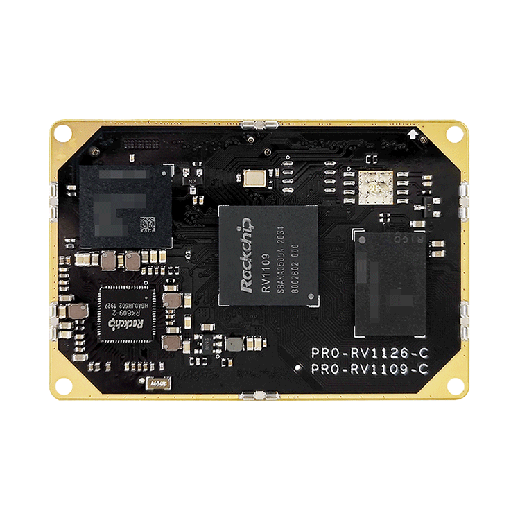 Rockchip PRO-RV1109 Core board