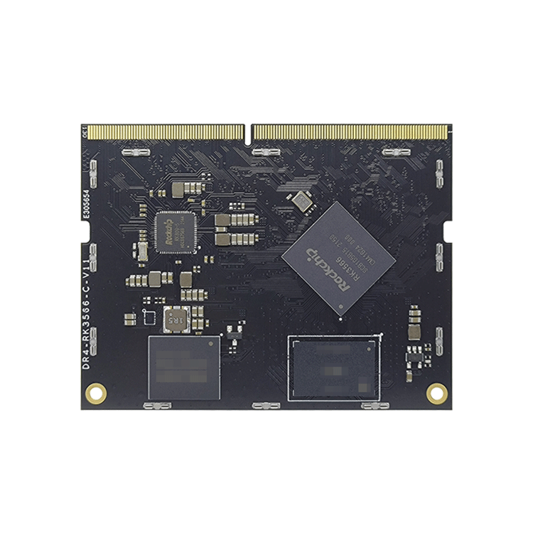 Rockchip DR4-RK3566 Core board