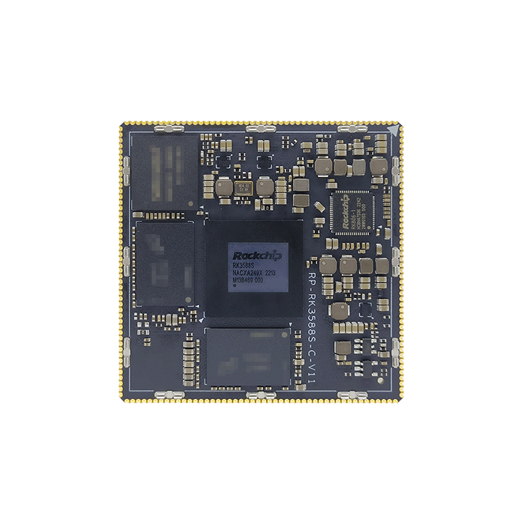 Rockchip RP-RK3588S core board