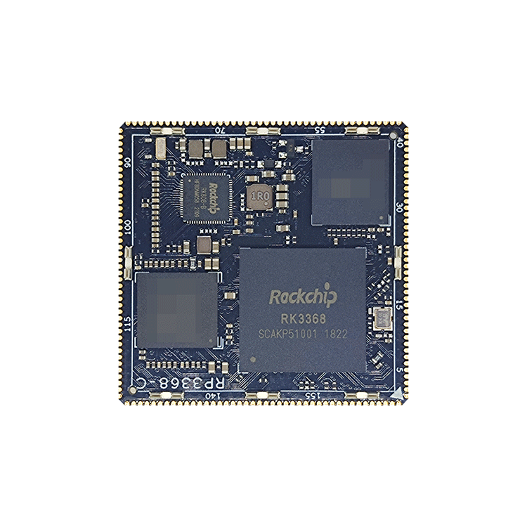 Rockchip RP-RK3368 Core board