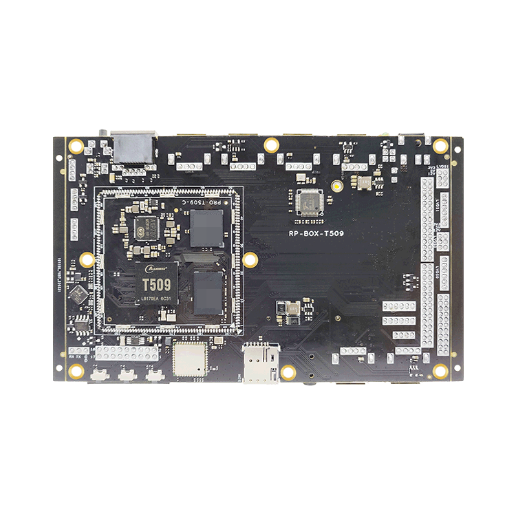 Allwinnertech RP-BOX-T509 expansion board