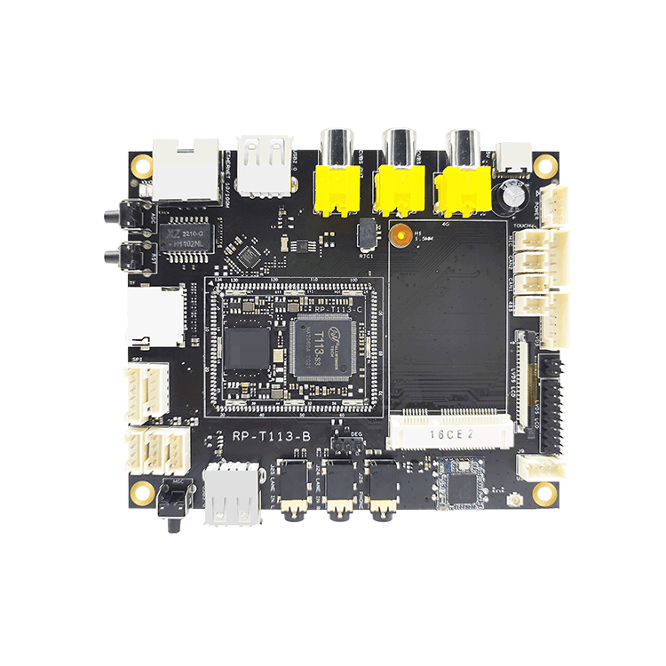 Allwinnertech RP-T113 expansion board