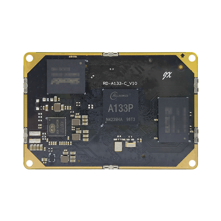 Allwinner RD-A133 Core board