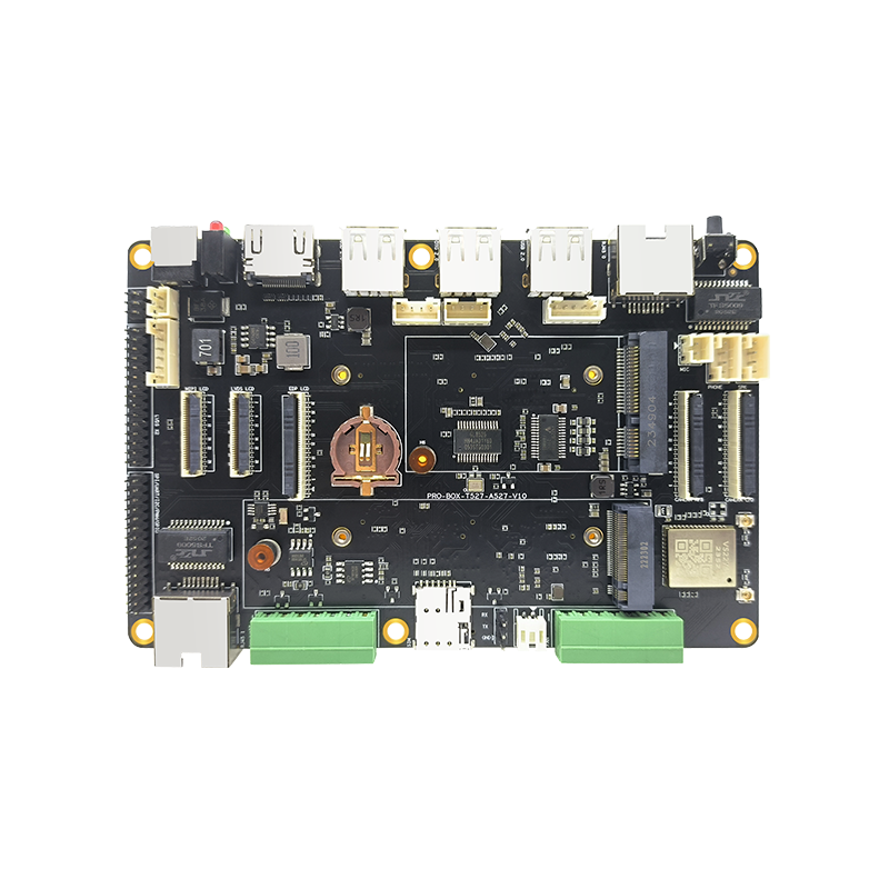 Allwinnertech PRO-BOX-A527 Expanding Board