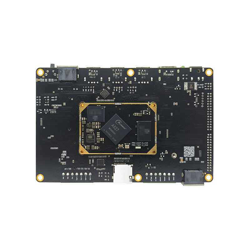 Allwinnertech PRO-BOX-A527 Expanding Board