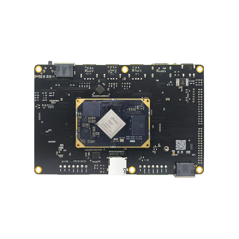 Allwinnertech PRO-BOX-T527 Expanding Board