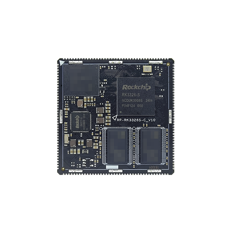 Rockchip RP-RK3326S core board