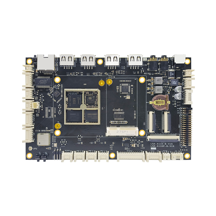 Allwinner LGA-A133P expansion board