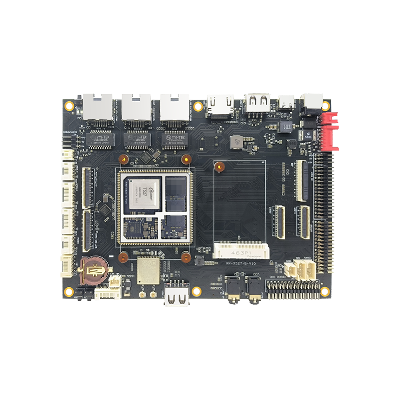 Allwinner RP-T527 expansion board