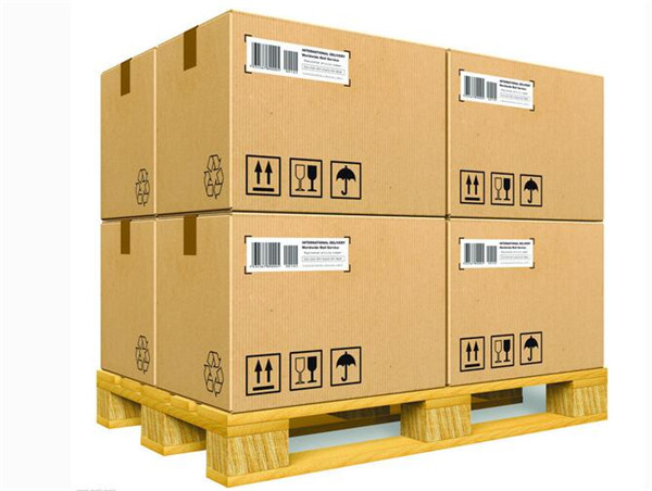 西安多層瓦楞紙箱，紙箱質量跟哪些因素有關