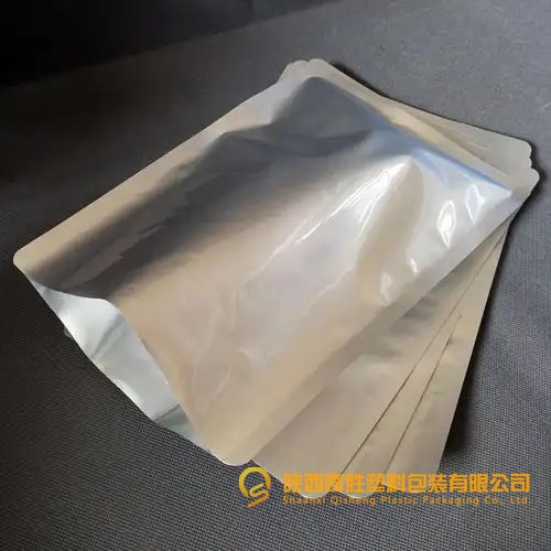 西安醫(yī)用鋁箔袋的兒童安全設(shè)計(jì)（如防開啟功能）有哪些？