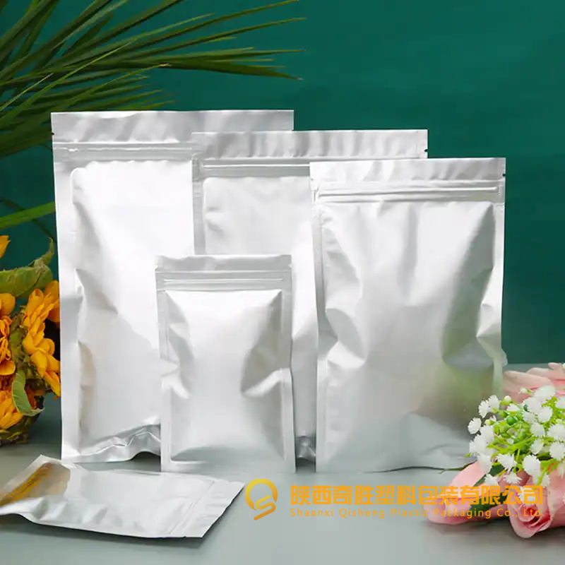 陜西鋁箔袋生產廠家