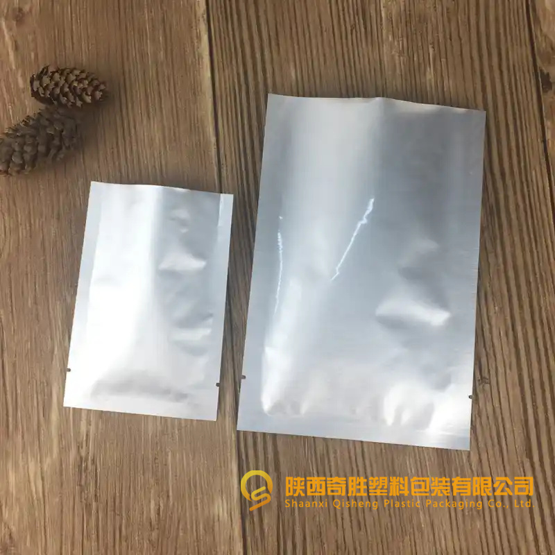 西安食品真空鋁箔袋的阻氧性能如何延長(zhǎng)肉類/熟食的保質(zhì)期？