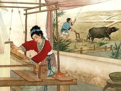 從“耒耜”到“鏵式犁”——犁在中國的前世今生