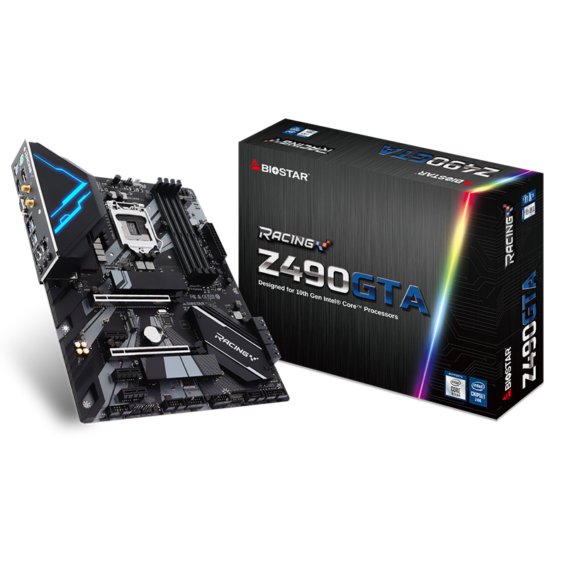 Z490GTA
