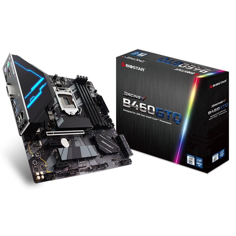 B460GTQ