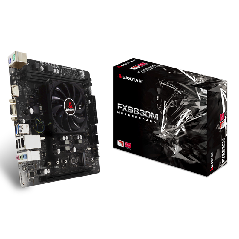 FX9830M