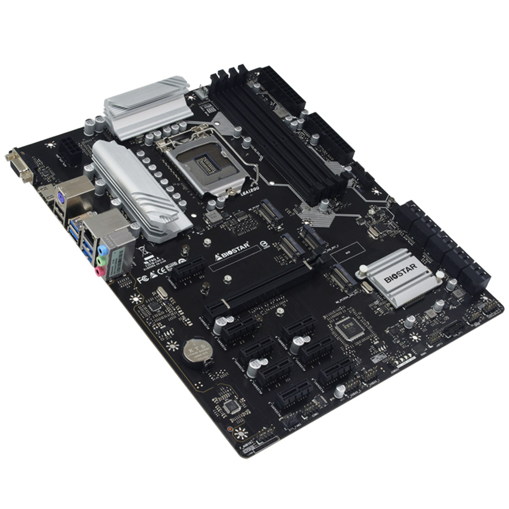TZ590-BTC DUO