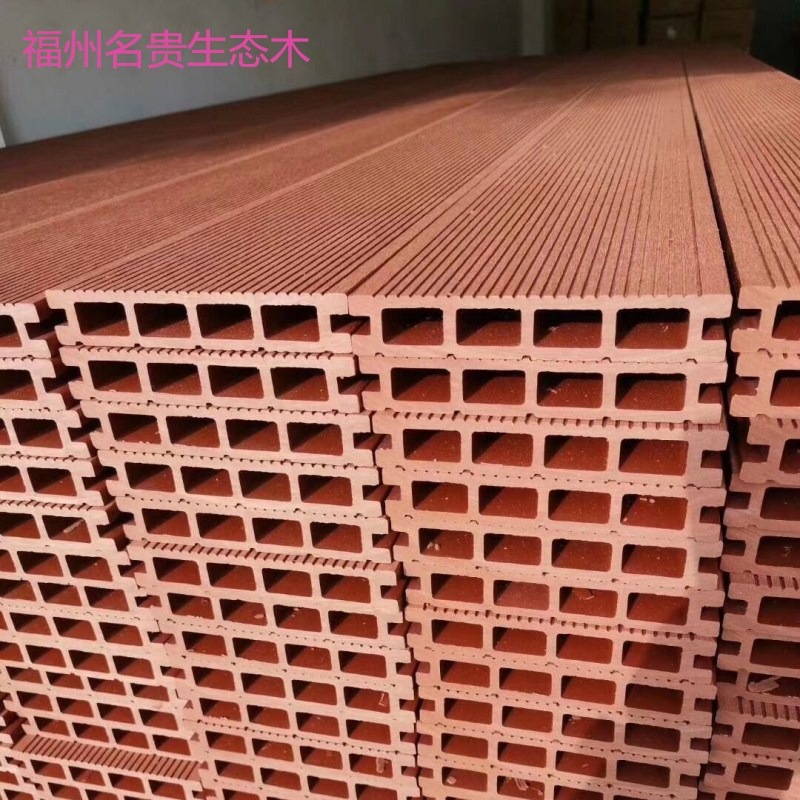 福州木塑地板批发