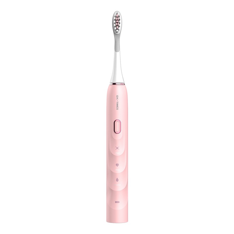 P8 Blue Electric Toothbrush