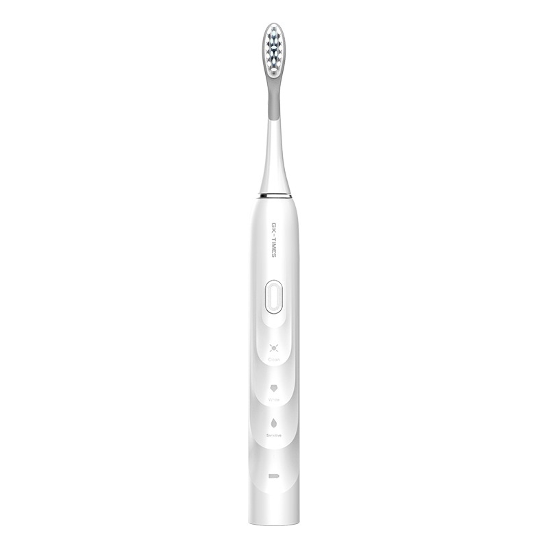 P8 Blue Electric Toothbrush