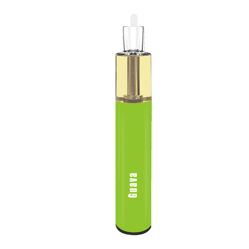 D33LC Aura Disposable Pod Vape Pen