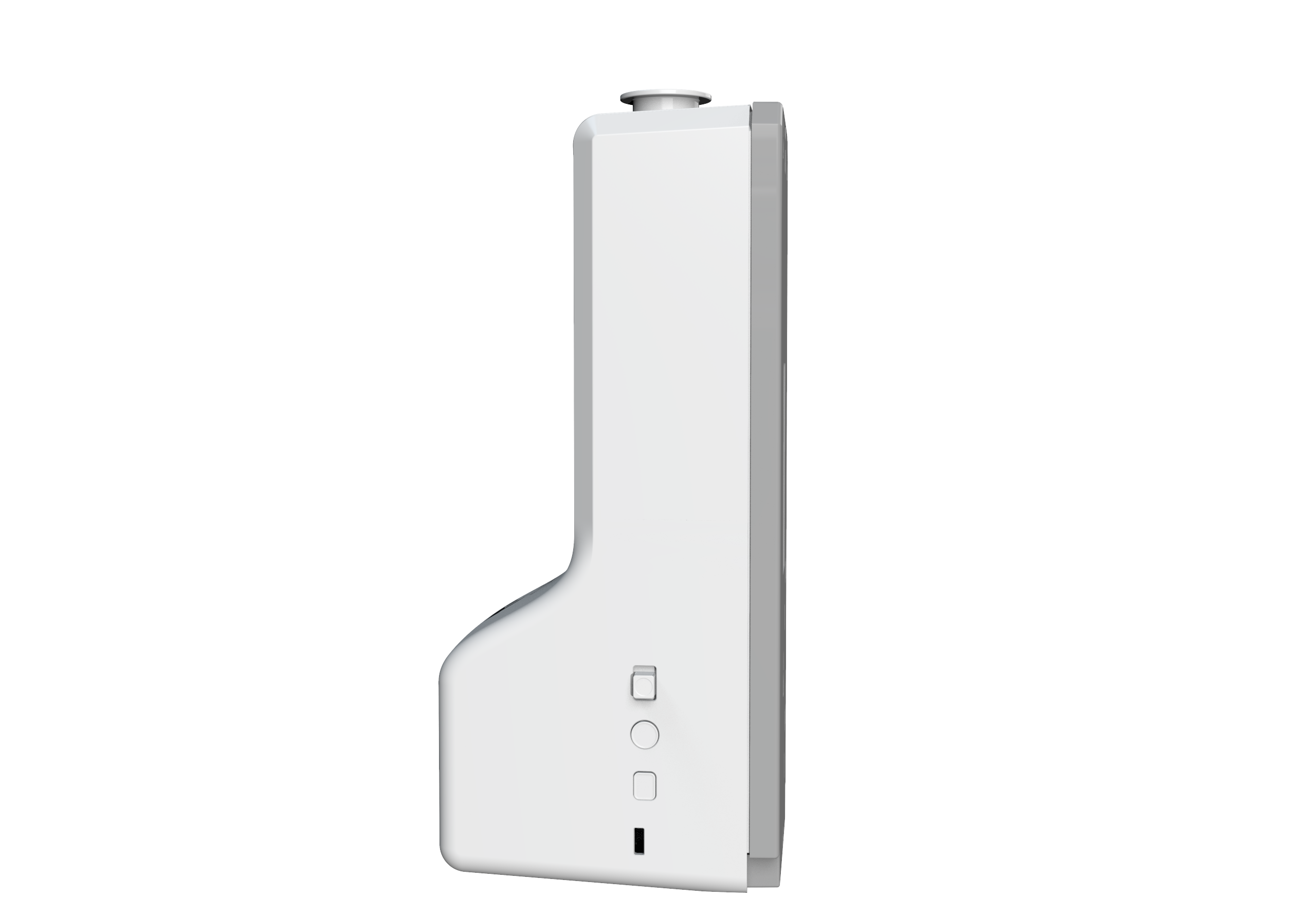 GP100 PRO K9 pro sensor Sensor Soap Dispenser Thermometer Handsfree Voice Broadcast