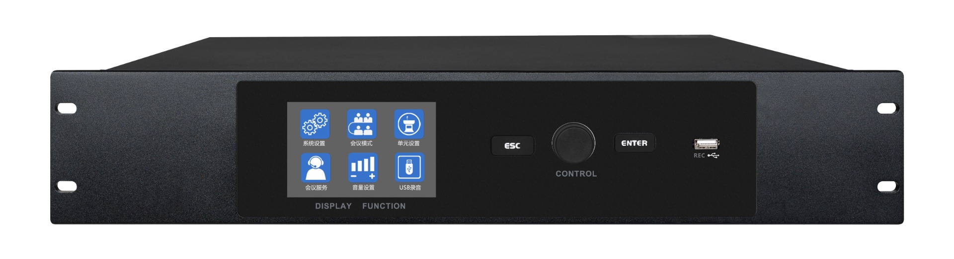 討論型RS265/RS265F/RS3002(帶視像跟蹤)