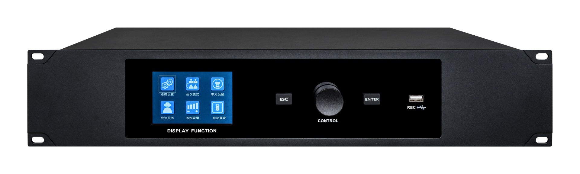 討論型RS271/RS271F/RS3003