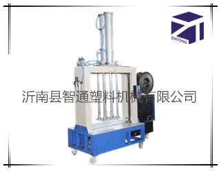 篷布壓包機 篷布加工機械 