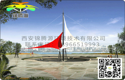 西安膜结构工程