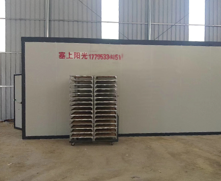 广西柳州市烘干专用设备采购项目