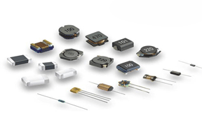 村田的片狀電感器采用了多層工藝、薄膜工藝、繞線工藝等多種工藝，針對用途做非常適合的設計，實現了小型化且高性能化的電感器。提供從電源用到高頻用等豐富的產品陣容。