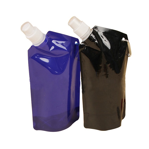 New Design Foldable Sports Bottle