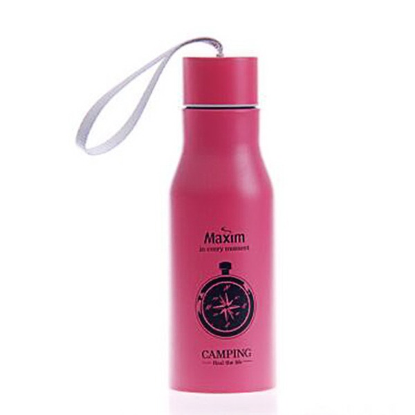 500ml stainless steel vacuum cupmugsflask thermos