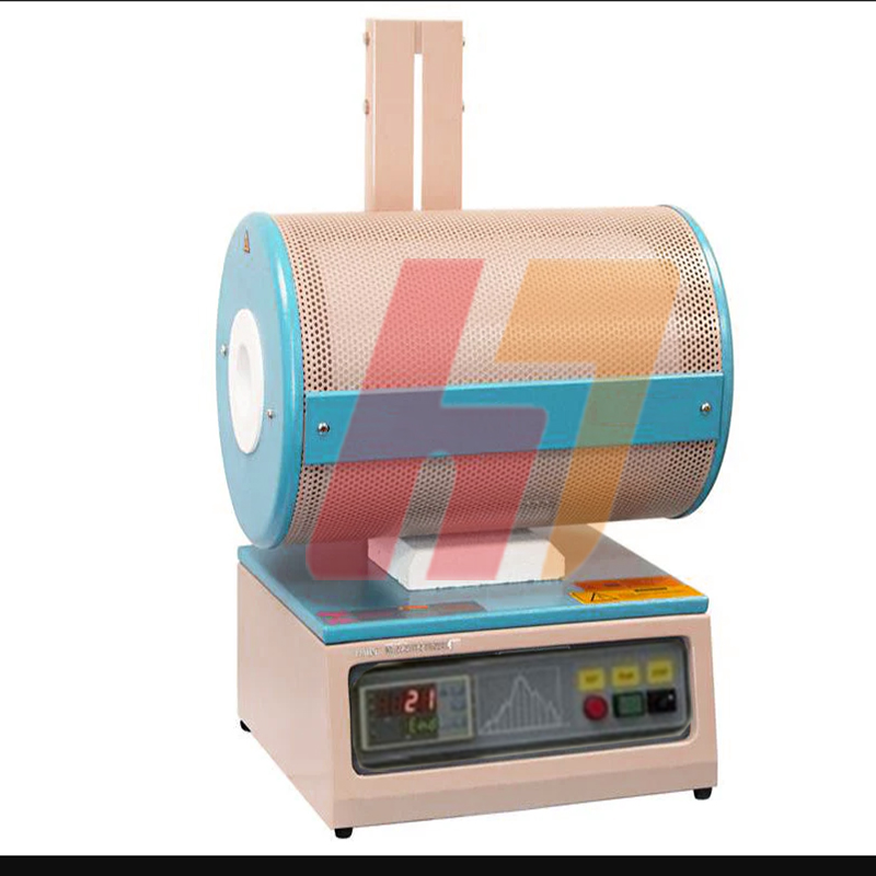 HT1100℃多工位管式炉