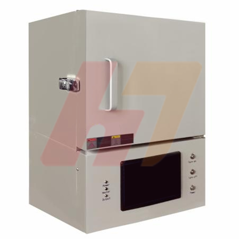 箱式氧化鋯結晶爐