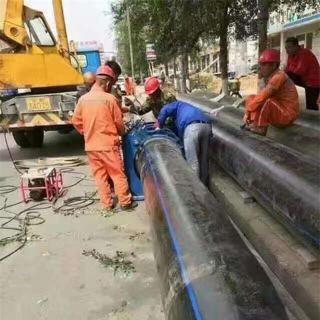 陕西MPP电力电缆护套�管厂家