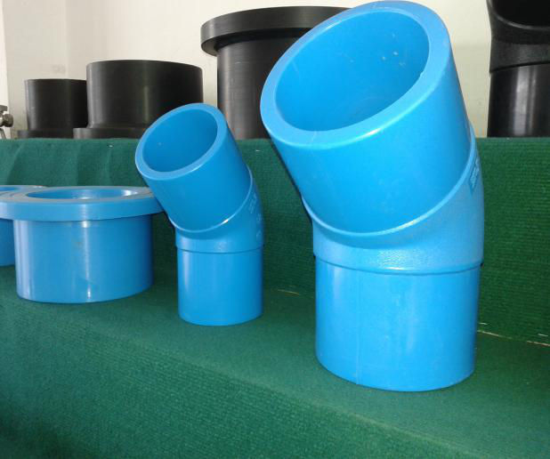 HDPE給水管，常見室外給排水管材類型及特點