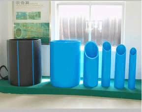 陕西HDPE给水管件¤厂家