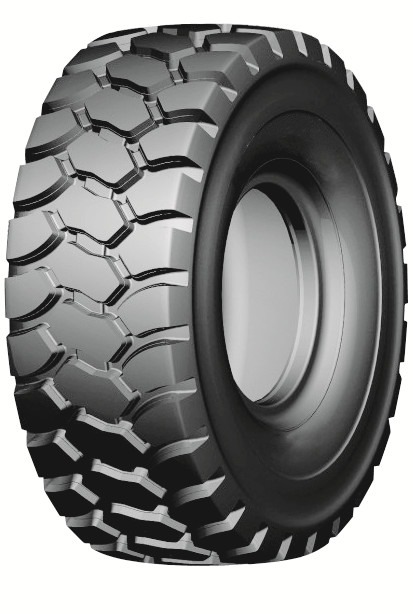 Radial OTR 1400R25