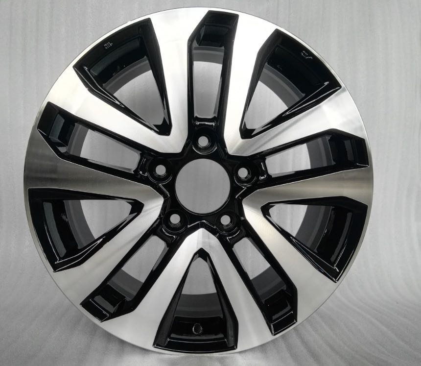 SUV UHP HP car wheel 3