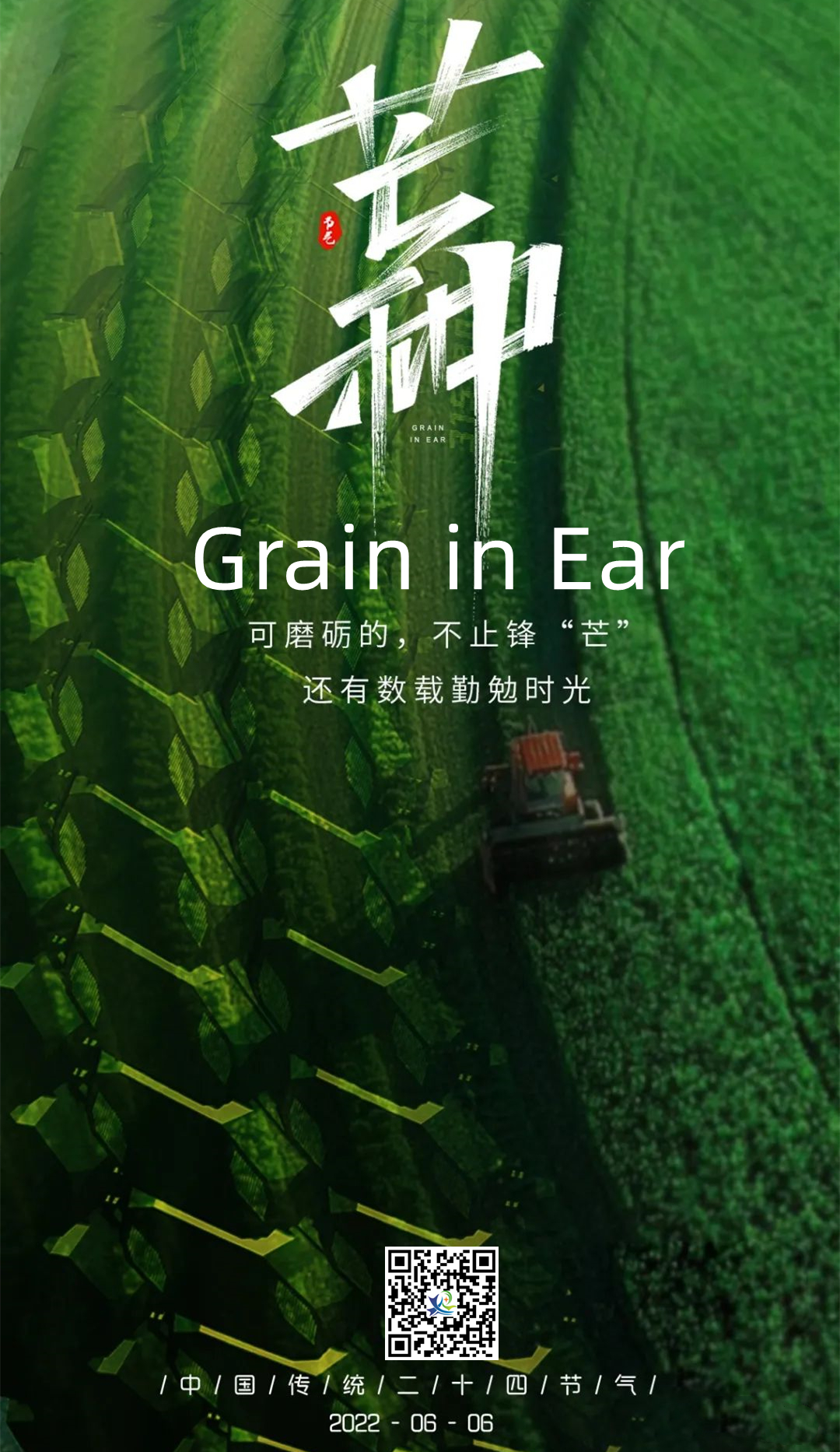 芒种1