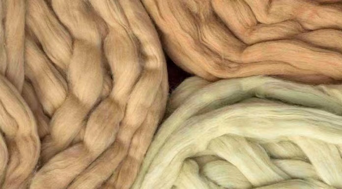 4/ Color cotton silk