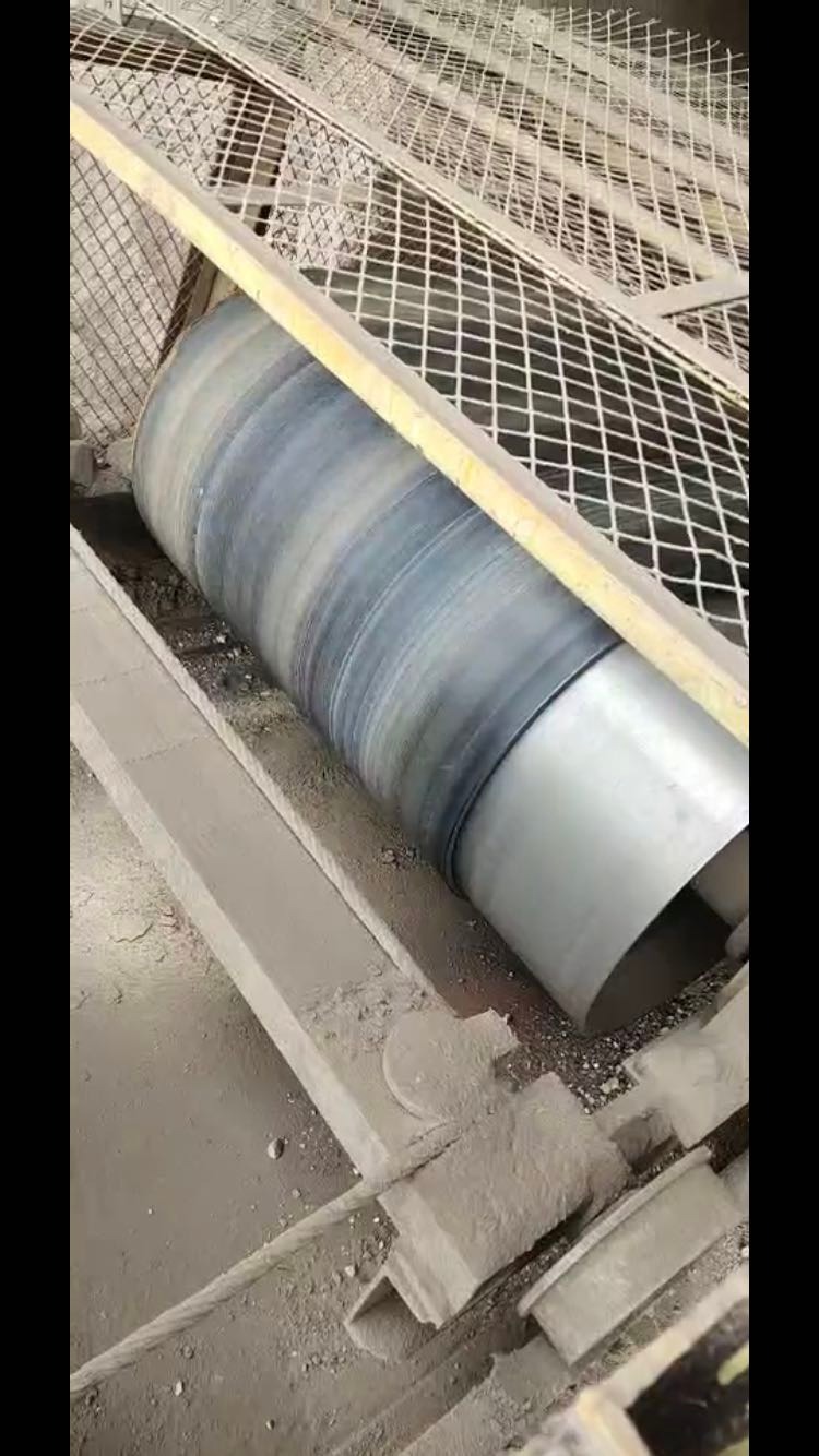 跑偏项目现场-2