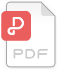PDF文档图标