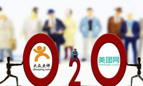 美团大众点评排名