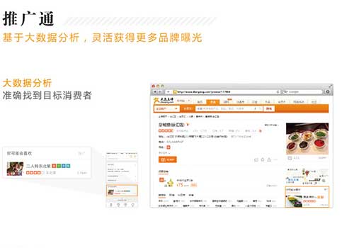 大众点评代运营